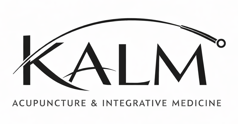 KALM logo